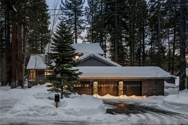 $2,888,000 | 881 Donna Drive, Incline Village, NV 89451
