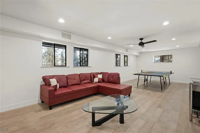 $2,888,000 | 881 Donna Drive, Incline Village, NV 89451