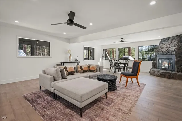 $2,888,000 | 881 Donna Drive, Incline Village, NV 89451