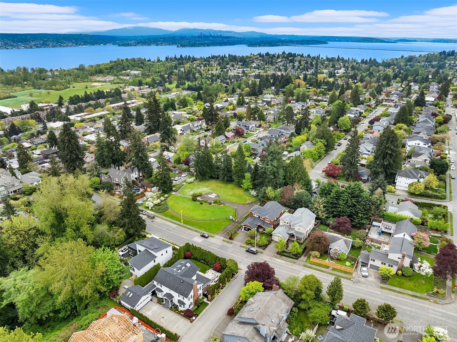 5230 Northeast 75th Street Seattle, WA 98115 - Photo 40 of 40