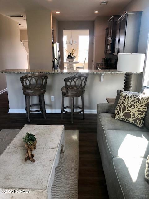 175 Old Murdoch Road, Unit 303 Newport, NC 28570 - Photo 2 of 9 Photo of similar Floor Plan