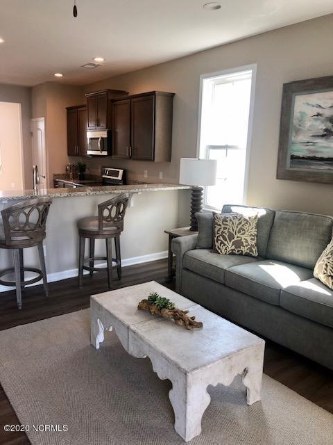 175 Old Murdoch Road, Unit 303 Newport, NC 28570 - Photo 3 of 9 Photo of similar Floor Plan