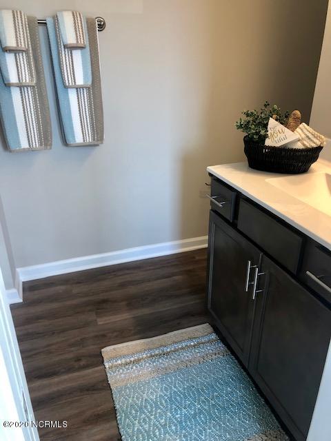 175 Old Murdoch Road, Unit 303 Newport, NC 28570 - Photo 6 of 9 Photo of similar Floor Plan