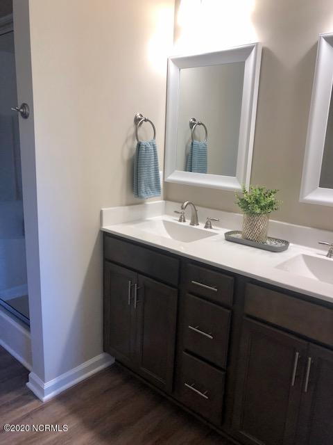 175 Old Murdoch Road, Unit 303 Newport, NC 28570 - Photo 8 of 9 Photo of similar Floor Plan