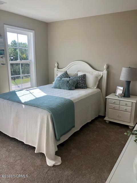 175 Old Murdoch Road, Unit 303 Newport, NC 28570 - Photo 9 of 9 Photo of similar Floor Plan