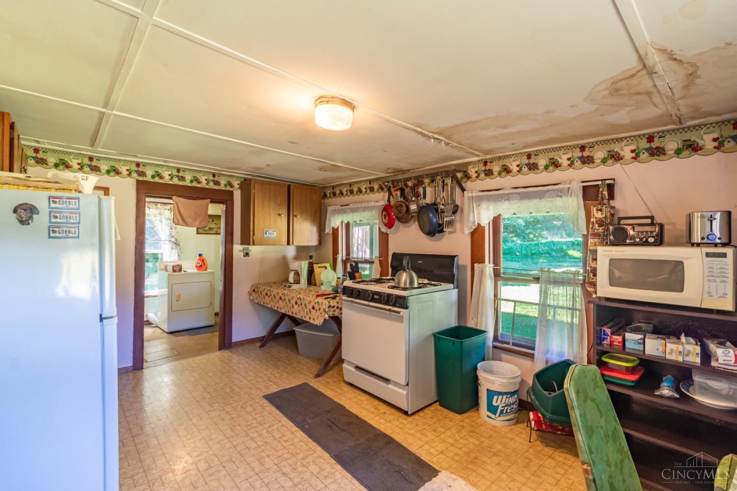2299 Long Lick Road Stout, OH 45684 - Photo 36 of 59 Gallery Image 36