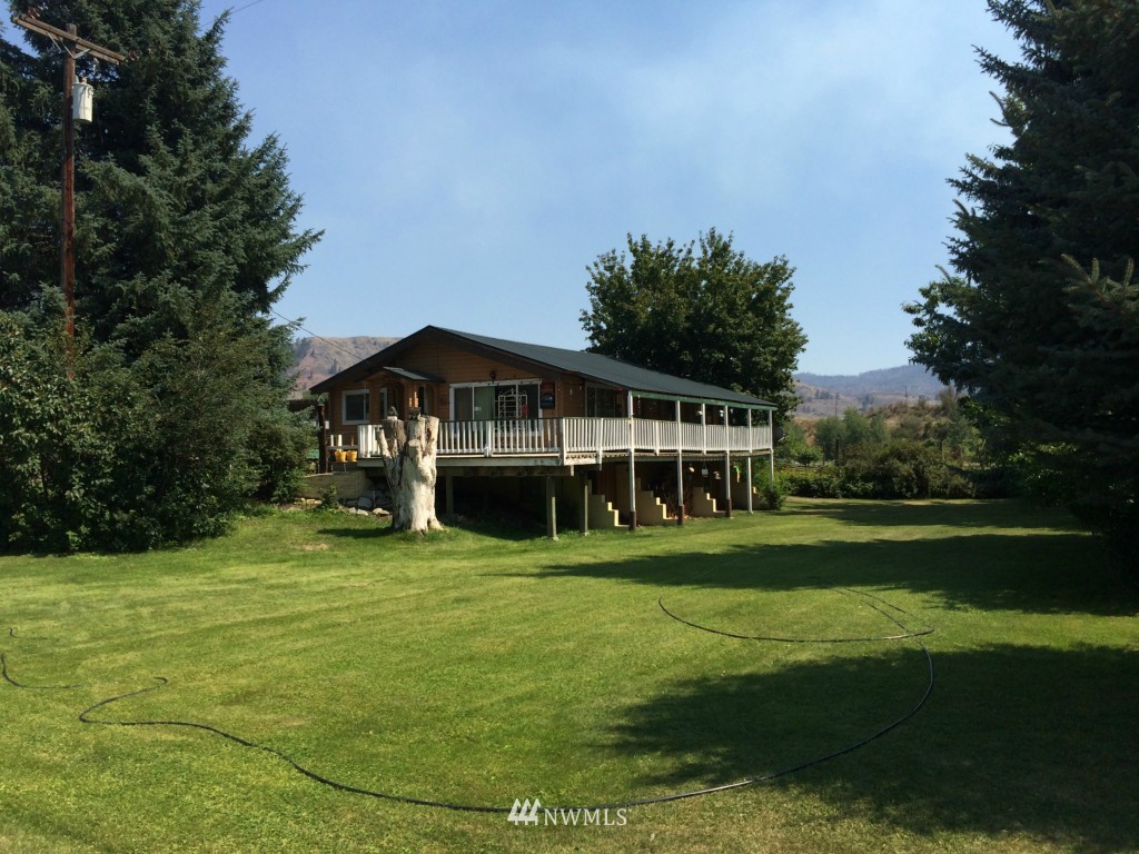 664 Twisp Carlton Road Twisp, WA 98856 - Photo 3 of 24
