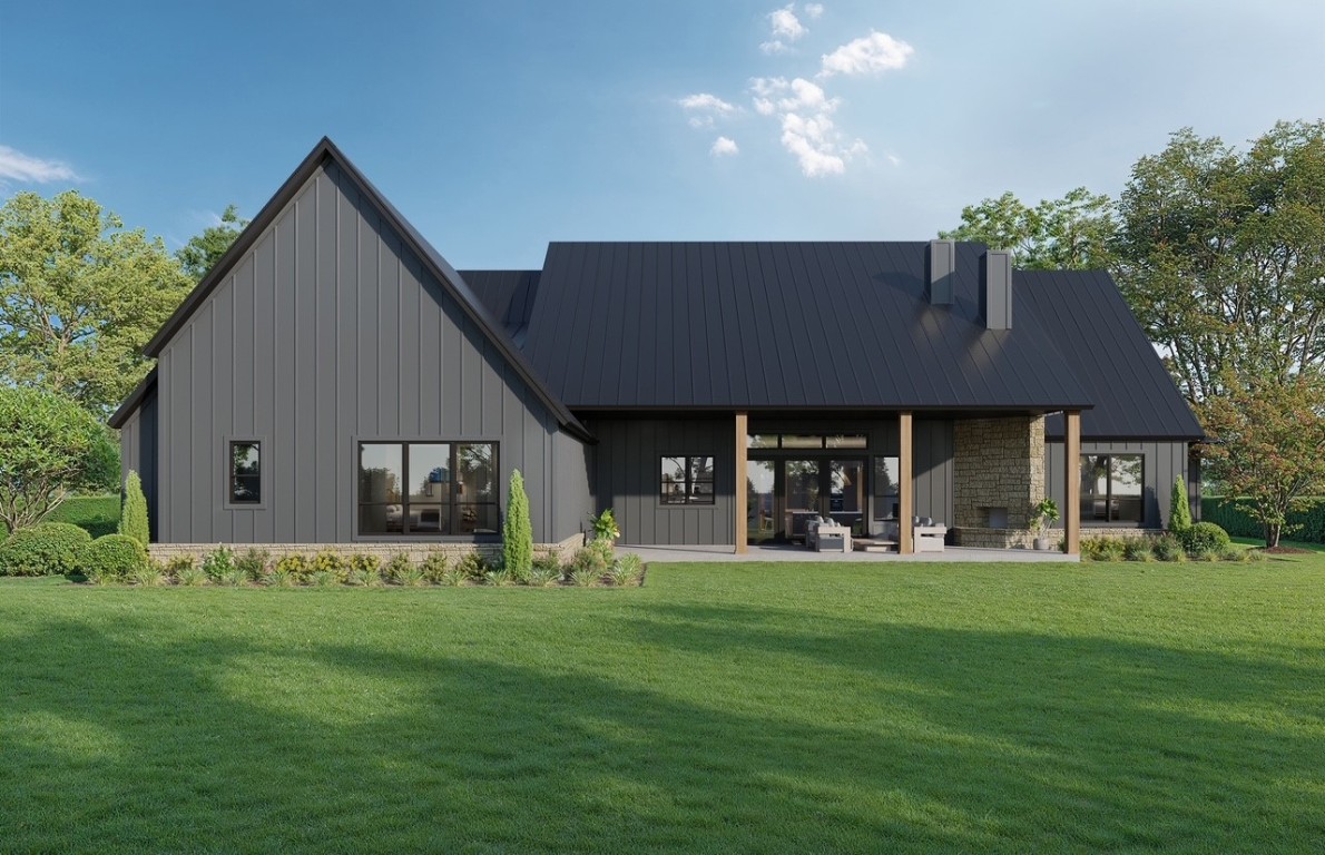 509 Vale Pond Spur Georgetown, TX 78633 - Photo 3 of 4