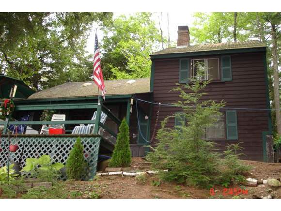 35 Camp Road Harrisville, NH 03450 - Photo 1 of 1