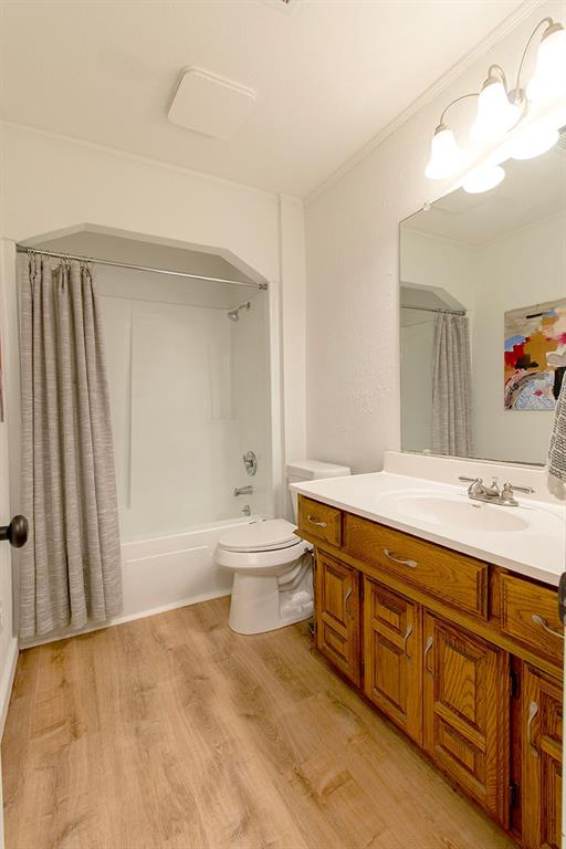 470 Lanier Road Combine, TX 75159 - Photo 12 of 36