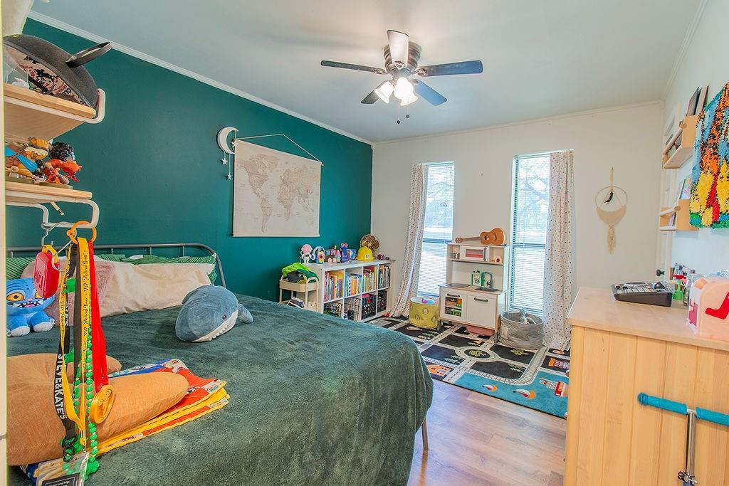 470 Lanier Road Combine, TX 75159 - Photo 13 of 36