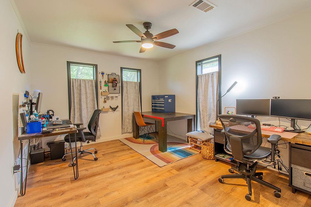 470 Lanier Road Combine, TX 75159 - Photo 14 of 36