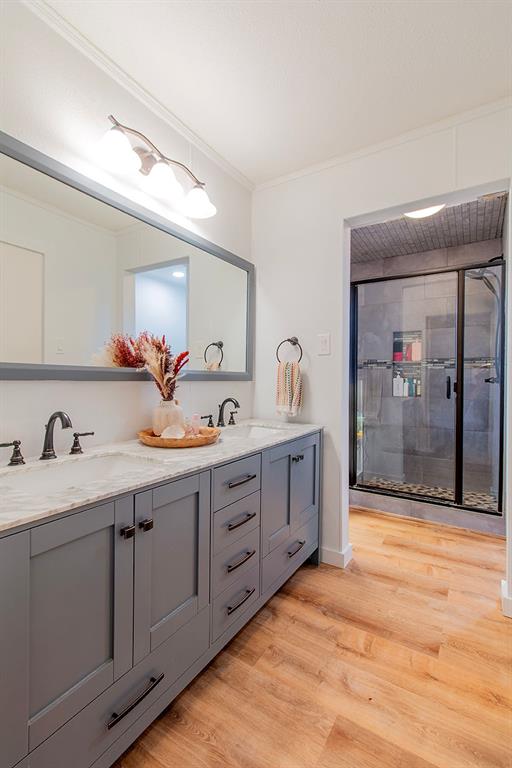 470 Lanier Road Combine, TX 75159 - Photo 18 of 36