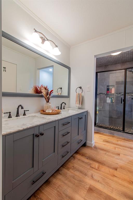 470 Lanier Road Combine, TX 75159 - Photo 19 of 36