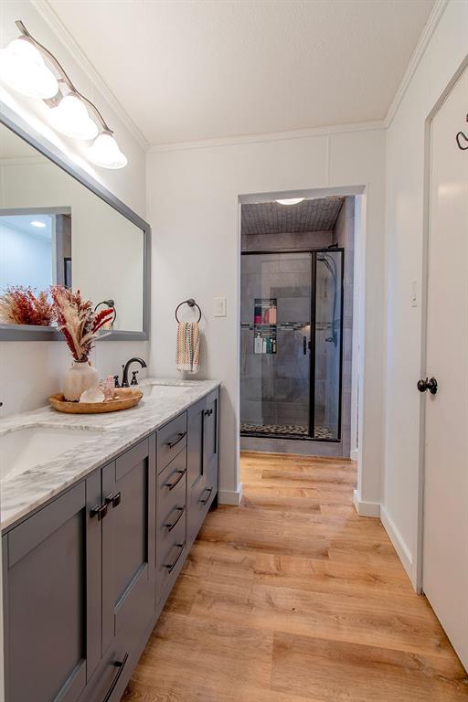 470 Lanier Road Combine, TX 75159 - Photo 20 of 36