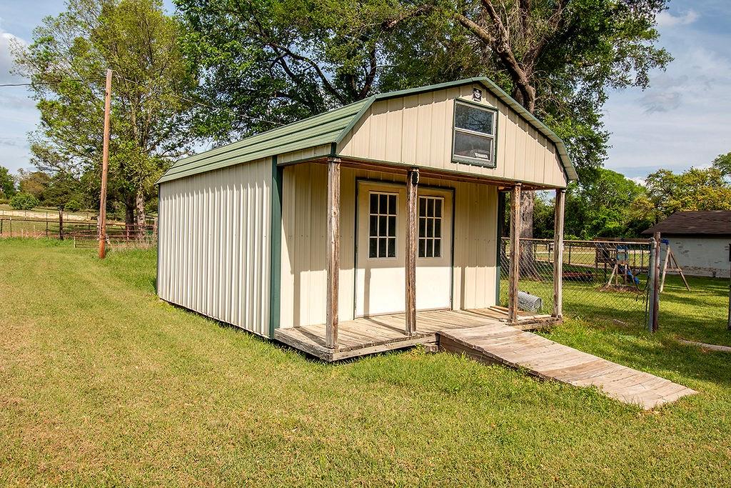 470 Lanier Road Combine, TX 75159 - Photo 28 of 36