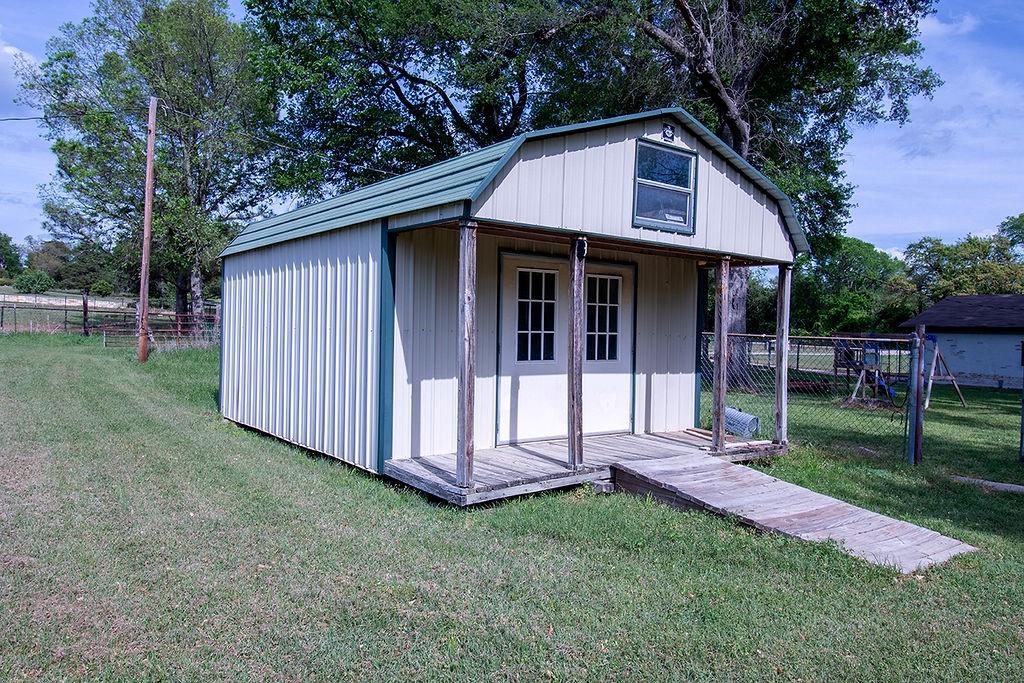 470 Lanier Road Combine, TX 75159 - Photo 29 of 36