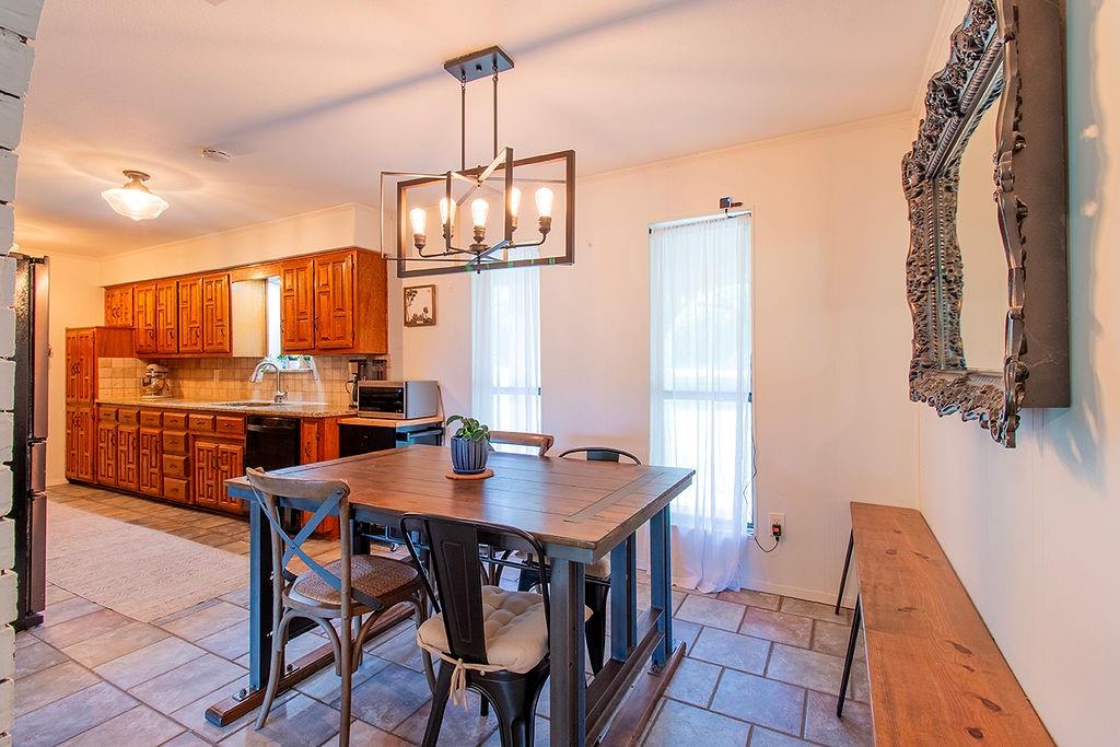 470 Lanier Road Combine, TX 75159 - Photo 3 of 36