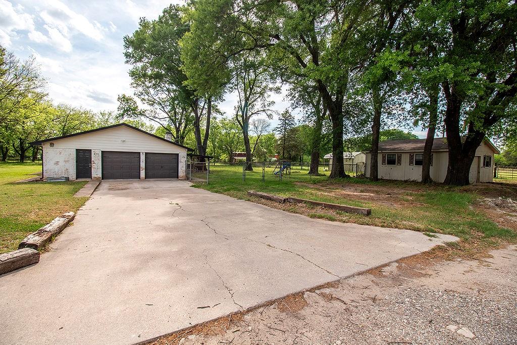 470 Lanier Road Combine, TX 75159 - Photo 31 of 36