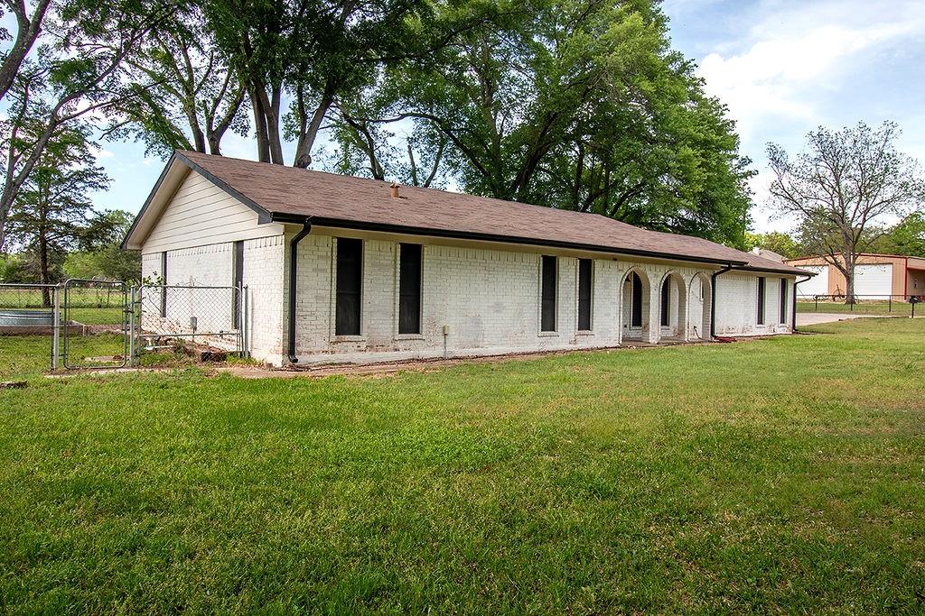 470 Lanier Road Combine, TX 75159 - Photo 35 of 36