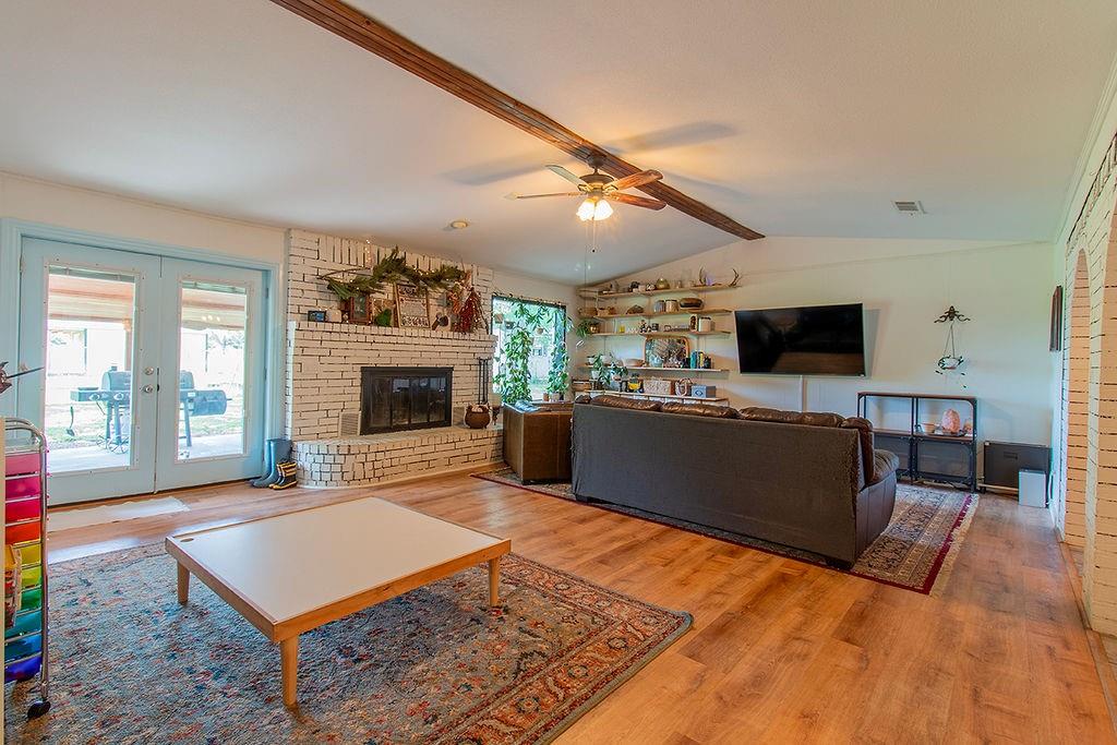 470 Lanier Road Combine, TX 75159 - Photo 7 of 36