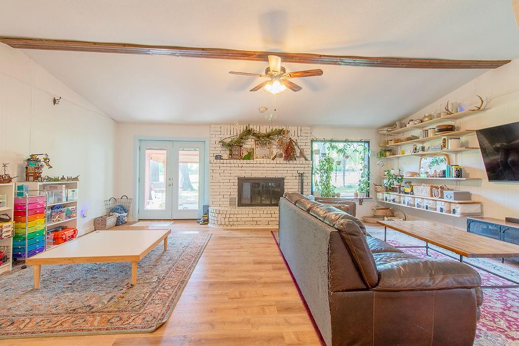 470 Lanier Road Combine, TX 75159 - Photo 8 of 36