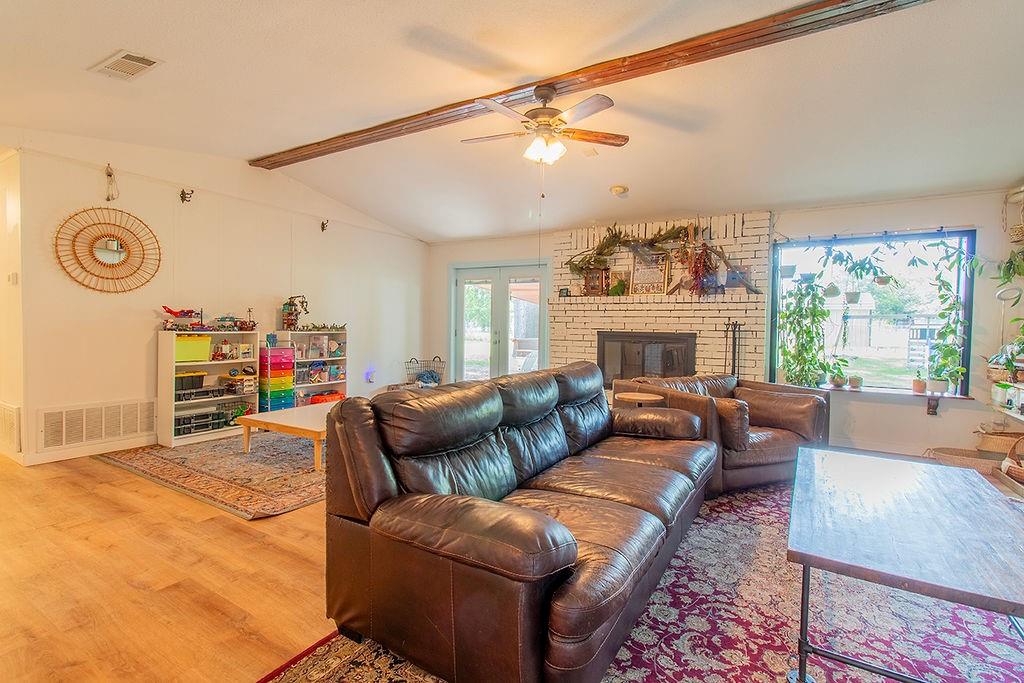 470 Lanier Road Combine, TX 75159 - Photo 9 of 36