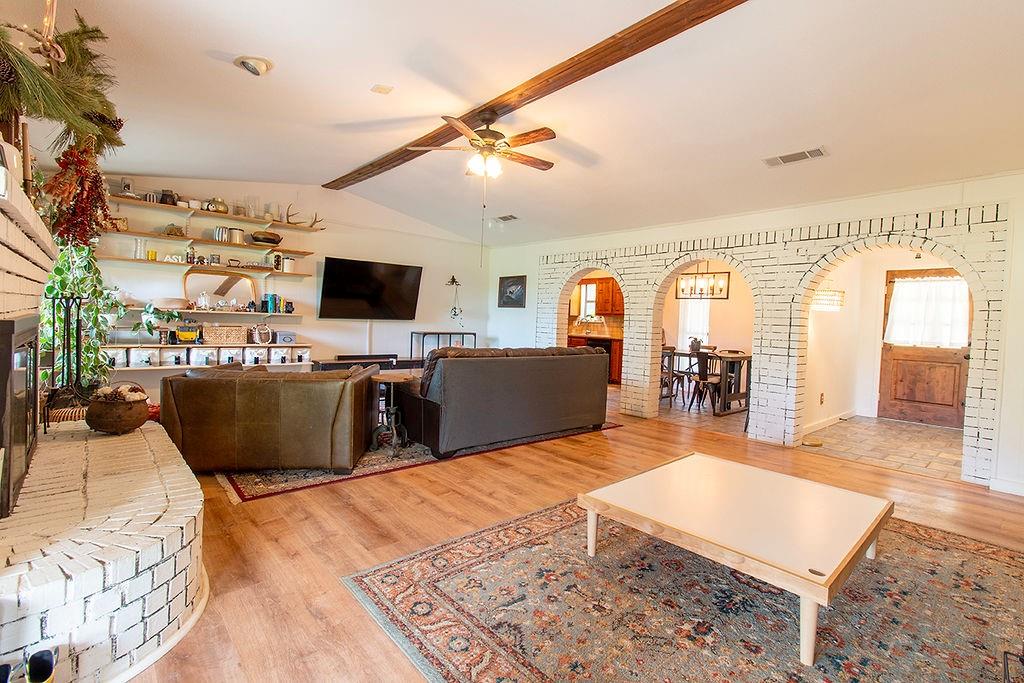 470 Lanier Road Combine, TX 75159 - Photo 10 of 36