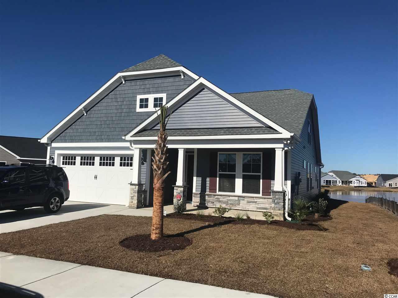 255 Switchgrass Loop Little River, SC 29566 - Photo 1 of 2 Gallery Image 1