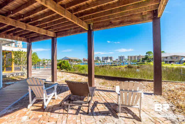 26896 Moses Road Orange Beach, AL 36561 - Photo 27 of 42 The Good Life!