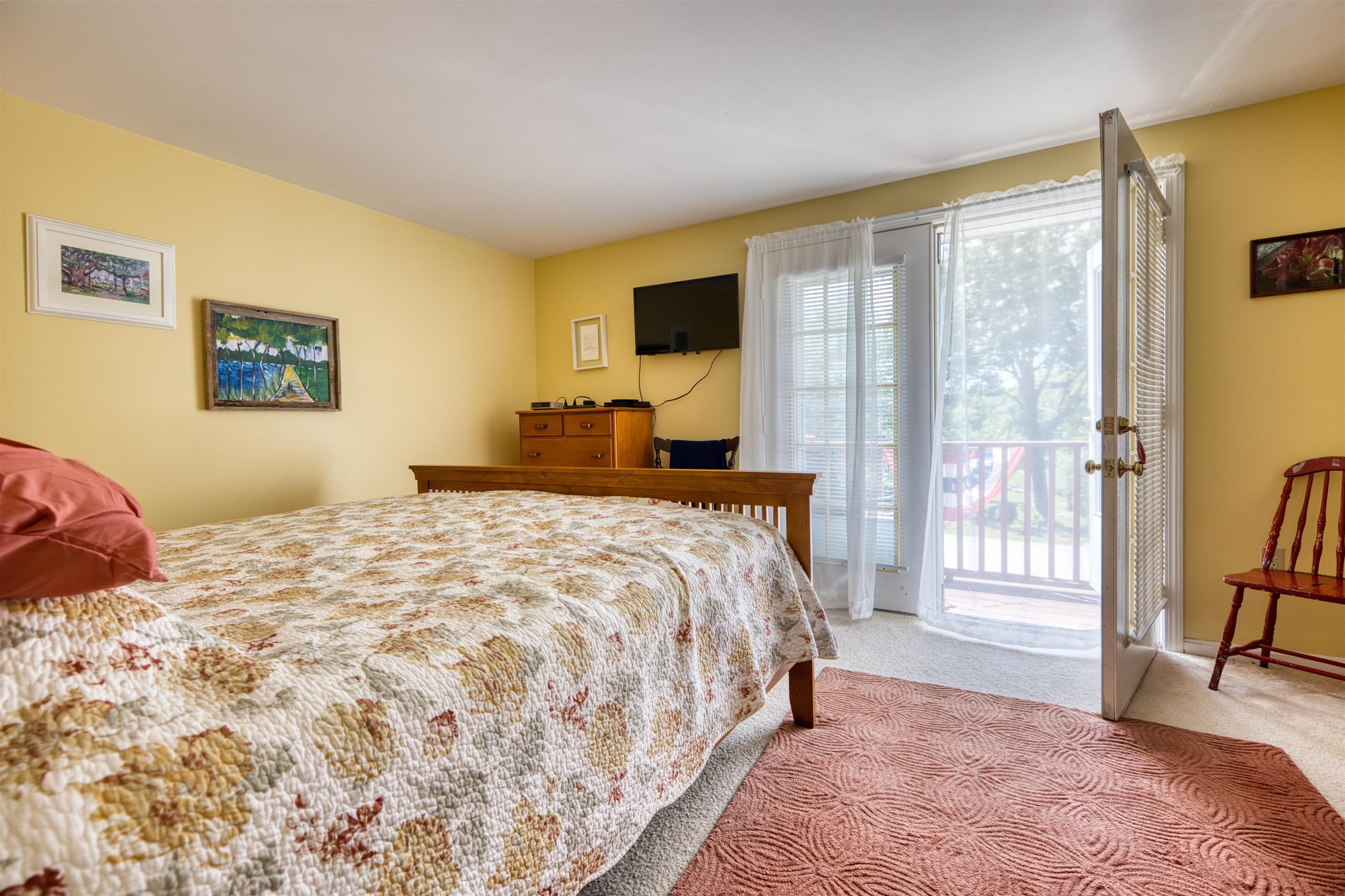 109 Washington Road, Unit 41 Freedom, NH 03836 - Photo 45 of 57