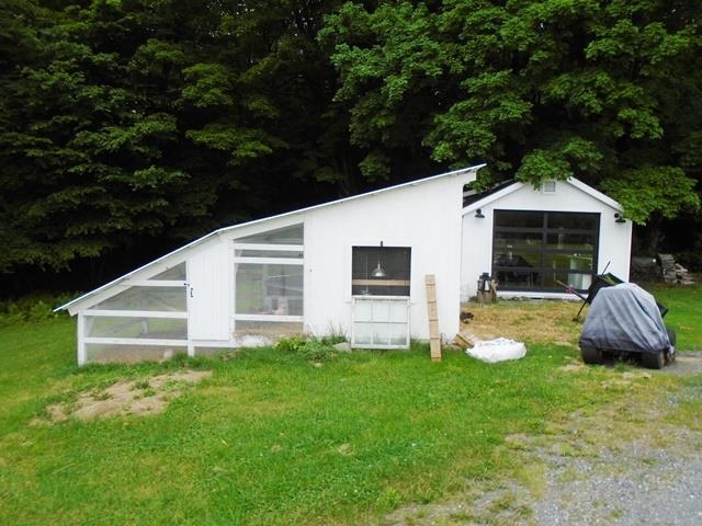 309 High Meadow Road Fletcher, VT 05448 - Photo 3 of 21