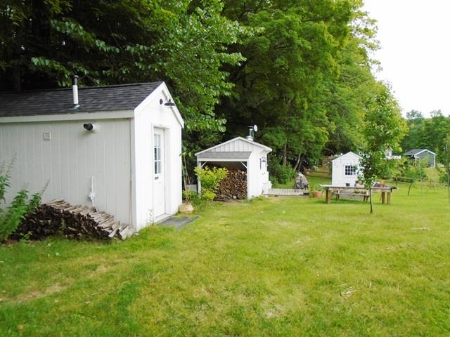 309 High Meadow Road Fletcher, VT 05448 - Photo 4 of 21