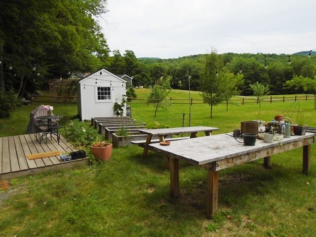 309 High Meadow Road Fletcher, VT 05448 - Photo 5 of 21