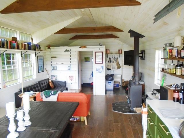 309 High Meadow Road Fletcher, VT 05448 - Photo 8 of 21