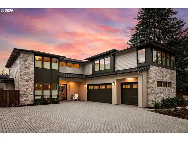 $2,599,900 | 4460 Lords Lane, Lake Oswego, OR 97035