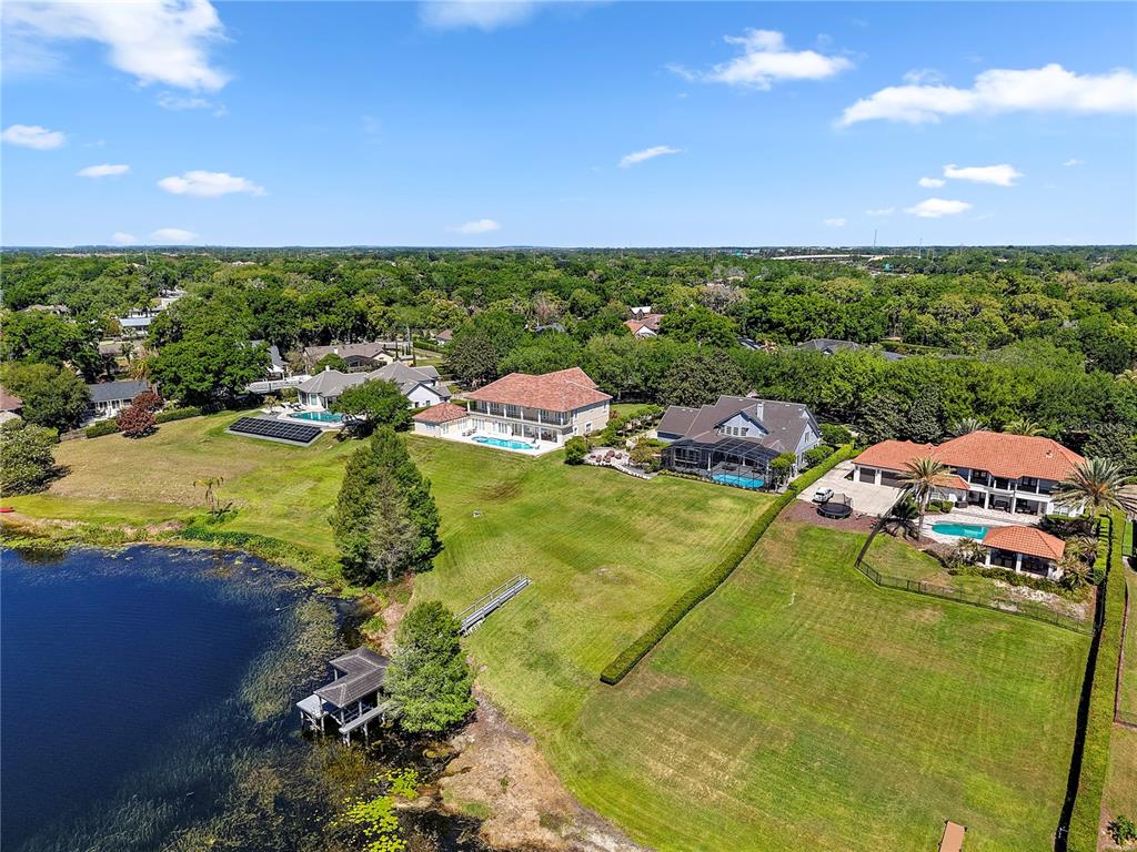 9648 Weatherstone Court Windermere, FL 34786 - Photo 59 of 65