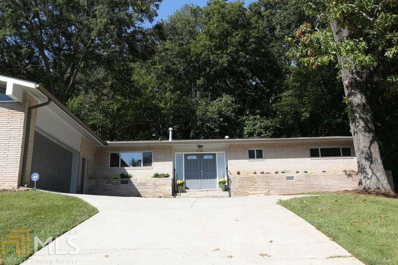 2761 Kings Park Circle Decatur, GA 30034 - Photo 1 of 1