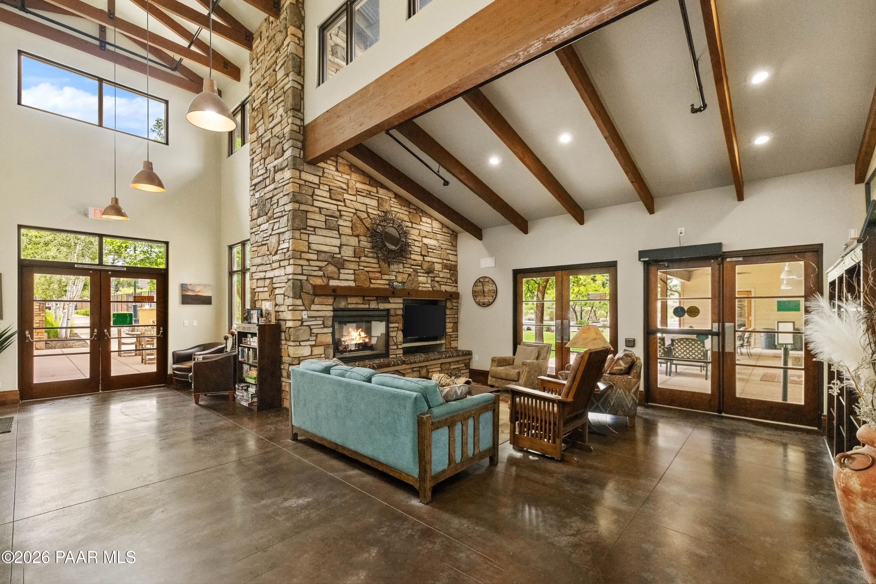 7075 Lynx Wagon Road Prescott Valley, AZ 86314 - Photo 32 of 55 Stoneridge Community Center