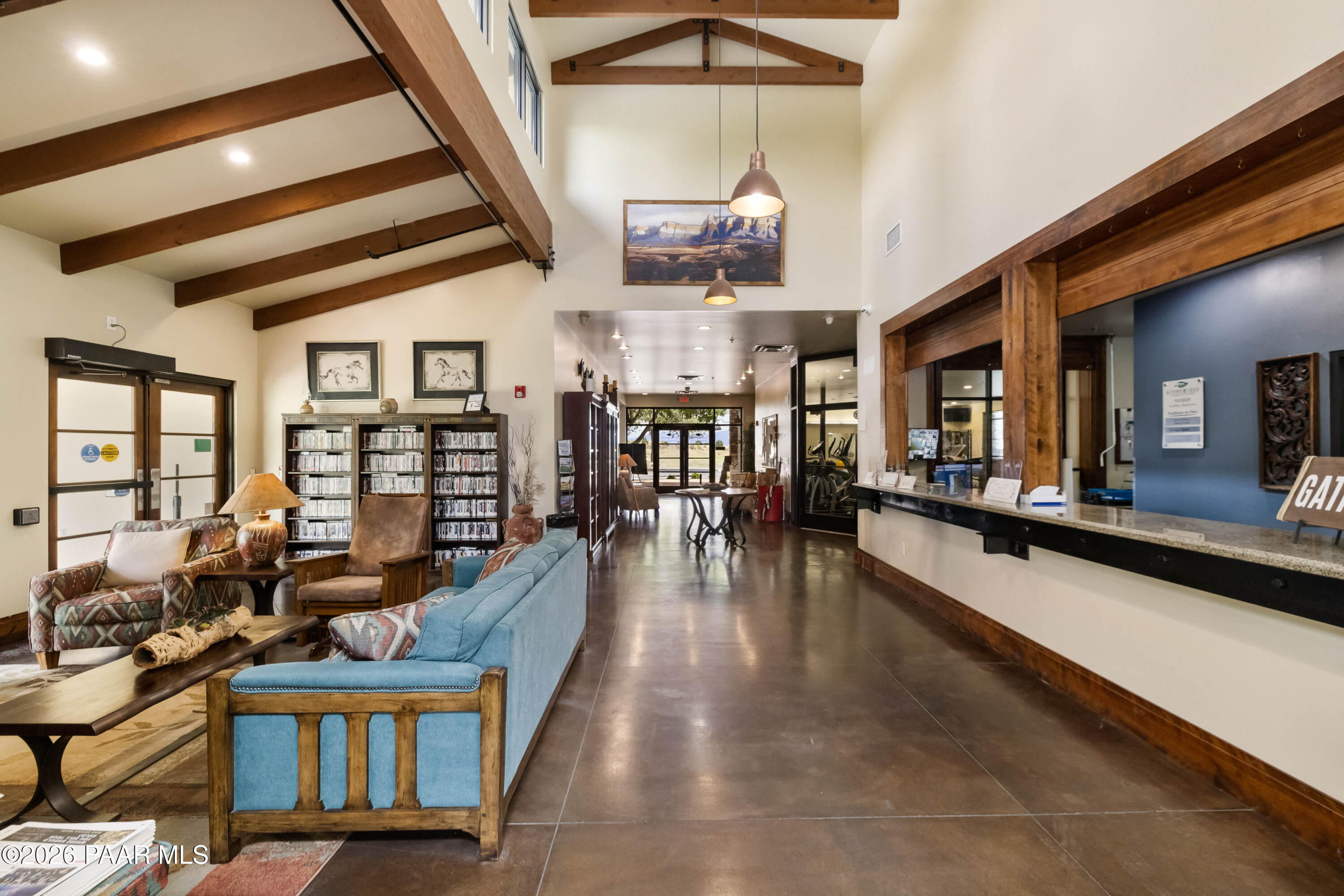 7075 Lynx Wagon Road Prescott Valley, AZ 86314 - Photo 34 of 55 Stoneridge Community Center