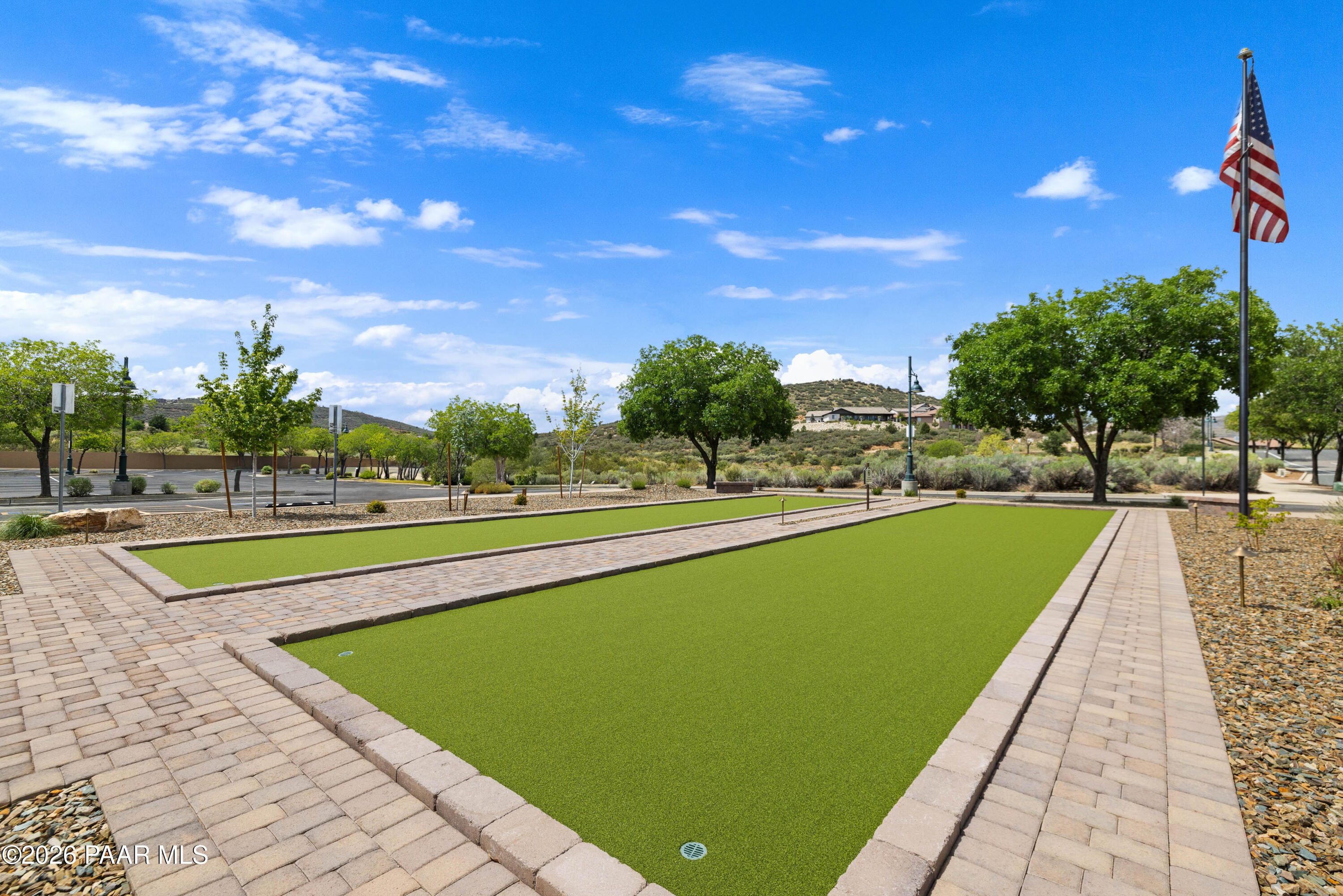 7075 Lynx Wagon Road Prescott Valley, AZ 86314 - Photo 40 of 55 Bocce Ball