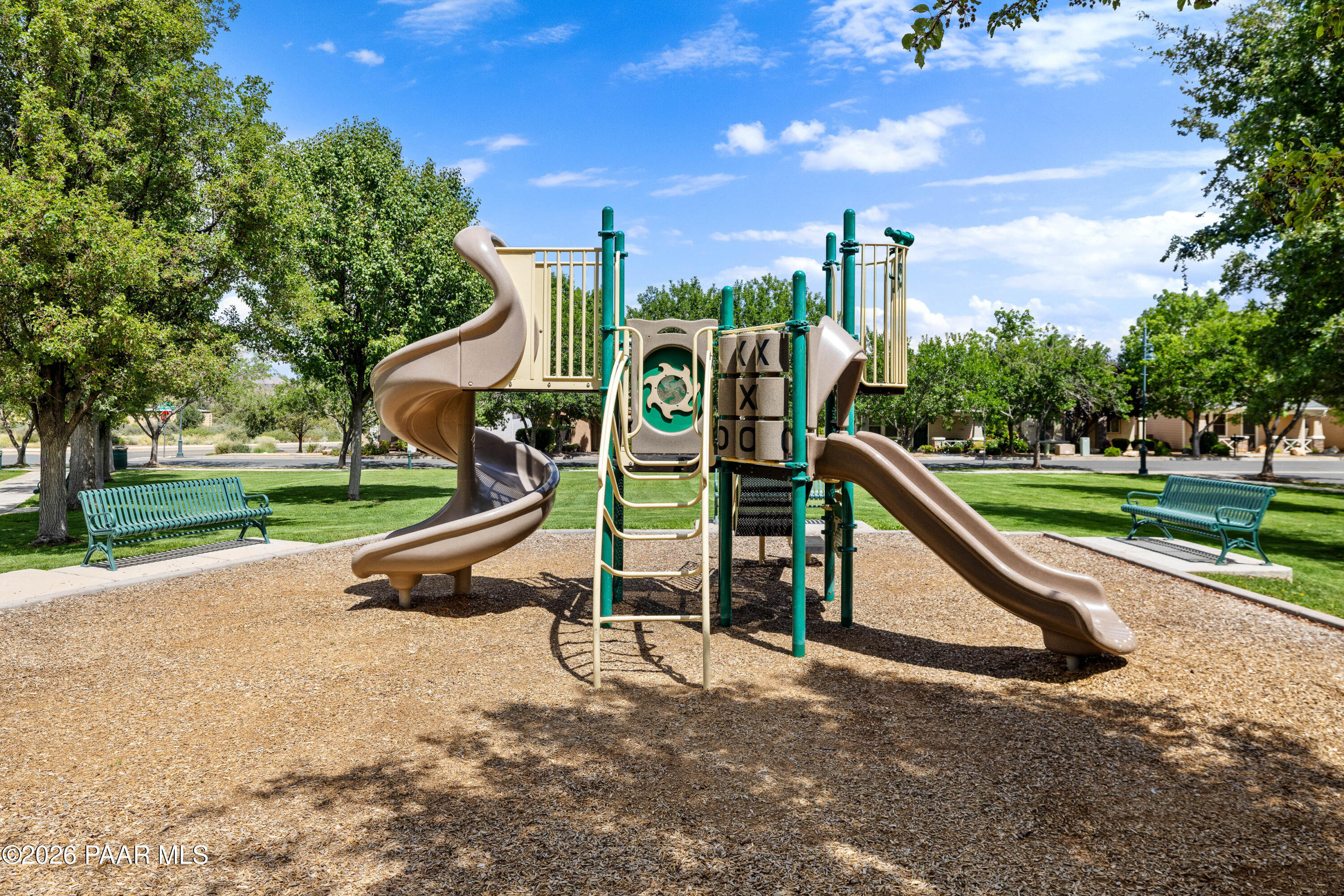 7075 Lynx Wagon Road Prescott Valley, AZ 86314 - Photo 41 of 55 Park