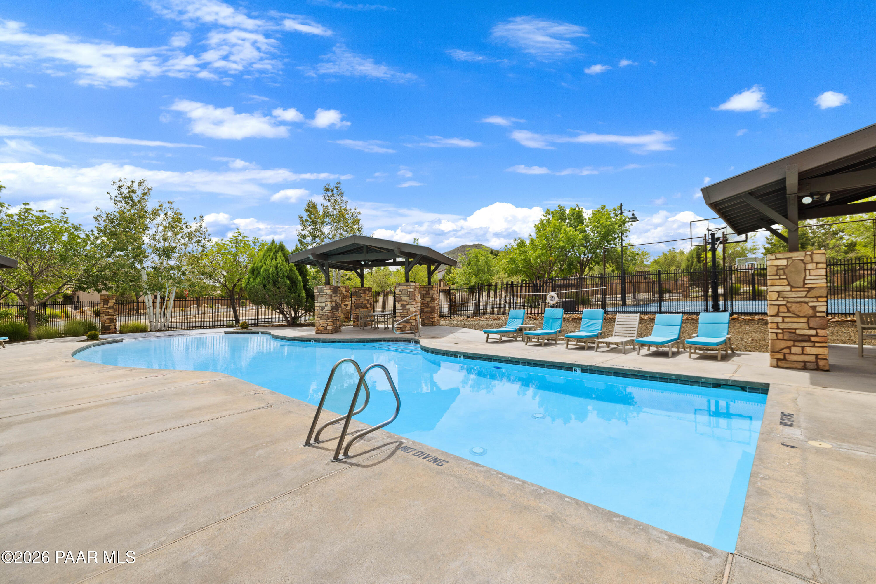 7075 Lynx Wagon Road Prescott Valley, AZ 86314 - Photo 45 of 55 Pool