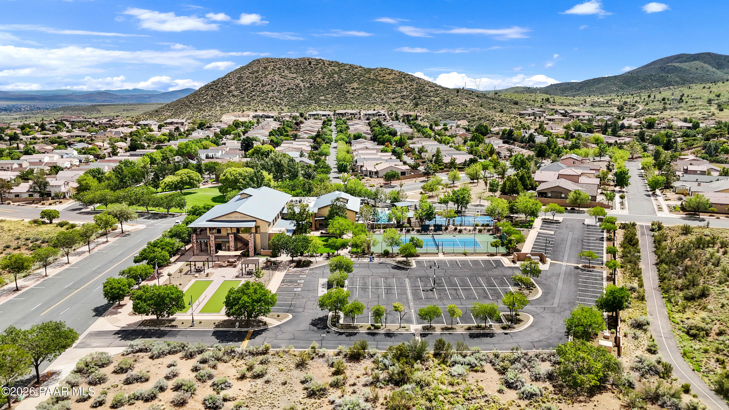 7075 Lynx Wagon Road Prescott Valley, AZ 86314 - Photo 46 of 55 Stoneridge Community Center