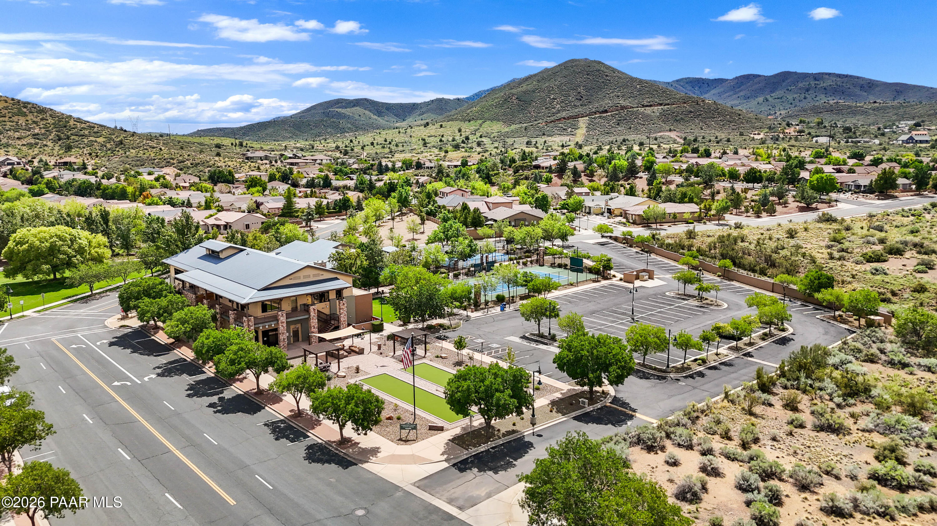 7075 Lynx Wagon Road Prescott Valley, AZ 86314 - Photo 47 of 55 Stoneridge Community Center
