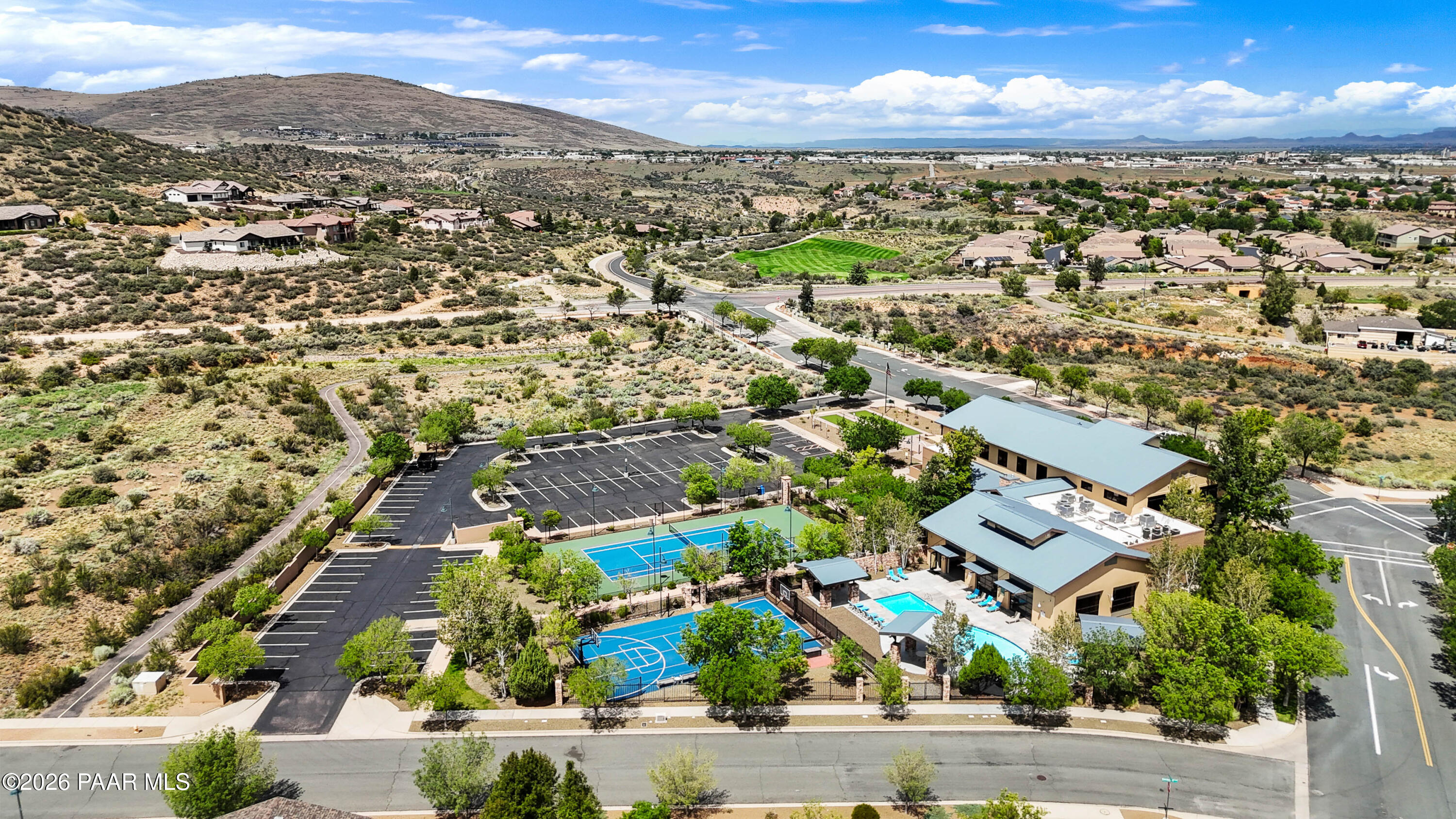 7075 Lynx Wagon Road Prescott Valley, AZ 86314 - Photo 48 of 55 Stoneridge Community Center