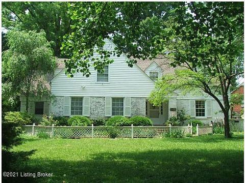 3245 Trinity Road Louisville, KY 40206 - Photo 1 of 1 Picture