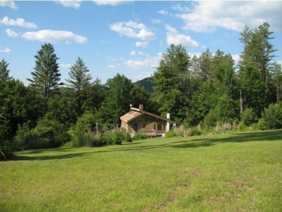 611 Masterson Road Barnard, VT 05032 - Photo 2 of 22