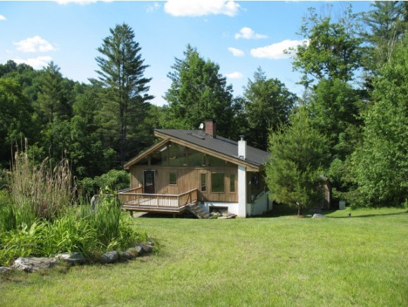 611 Masterson Road Barnard, VT 05032 - Photo 5 of 22