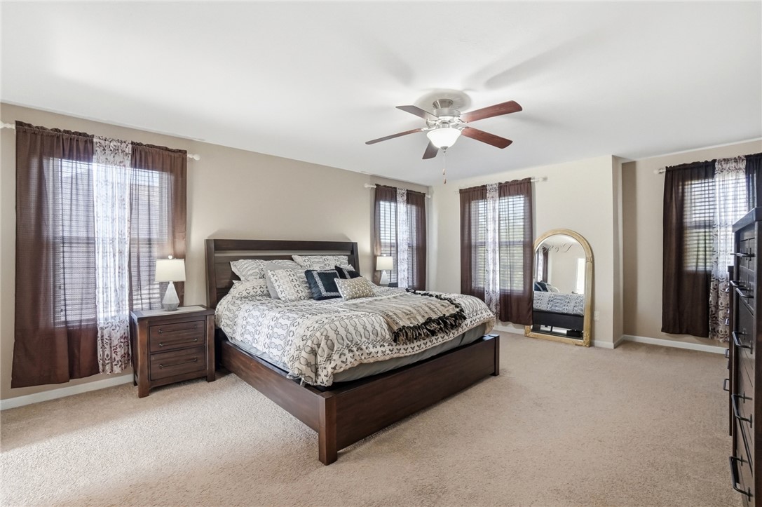 682 Quill Road Beavercreek, OH 45430 - Photo 25 of 58